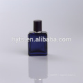 vente en gros bleu verre parfum vaporisateur 30ml